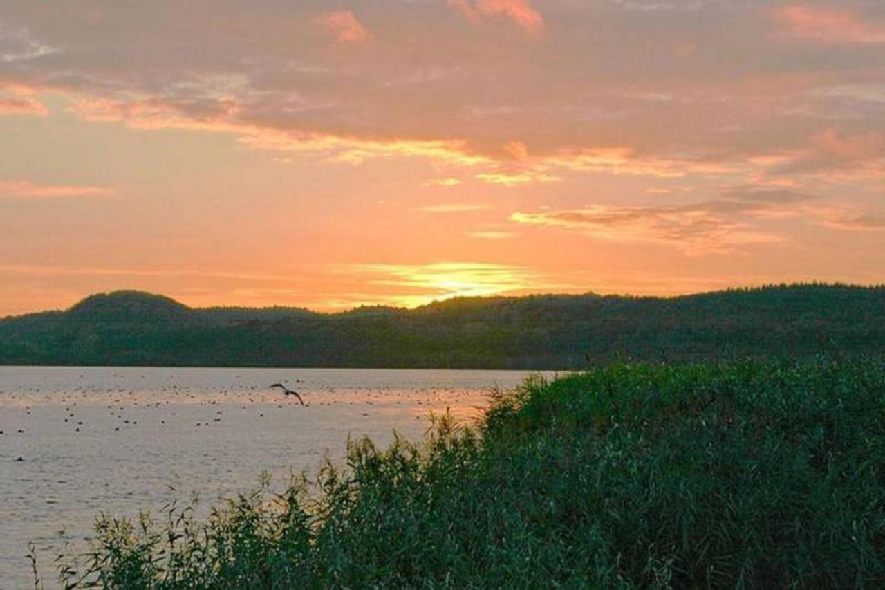 Balkon, Gratis Nutzung Vom Ahoi Erlebnisbad Und Sauna In Sellin - Residenz Strandeck Fewo01 Герен Екстер'єр фото